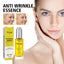 Suero Facial Antienvejecimiento Premium para una Piel Joven