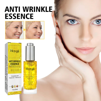 Premium Anti-Aging Facial Serum for Youthful Skin