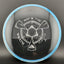 Axiom Neutron Wrath Disc Golf Driver