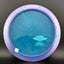 Halo Champion Mamba (First Run) - Air Force Stamp