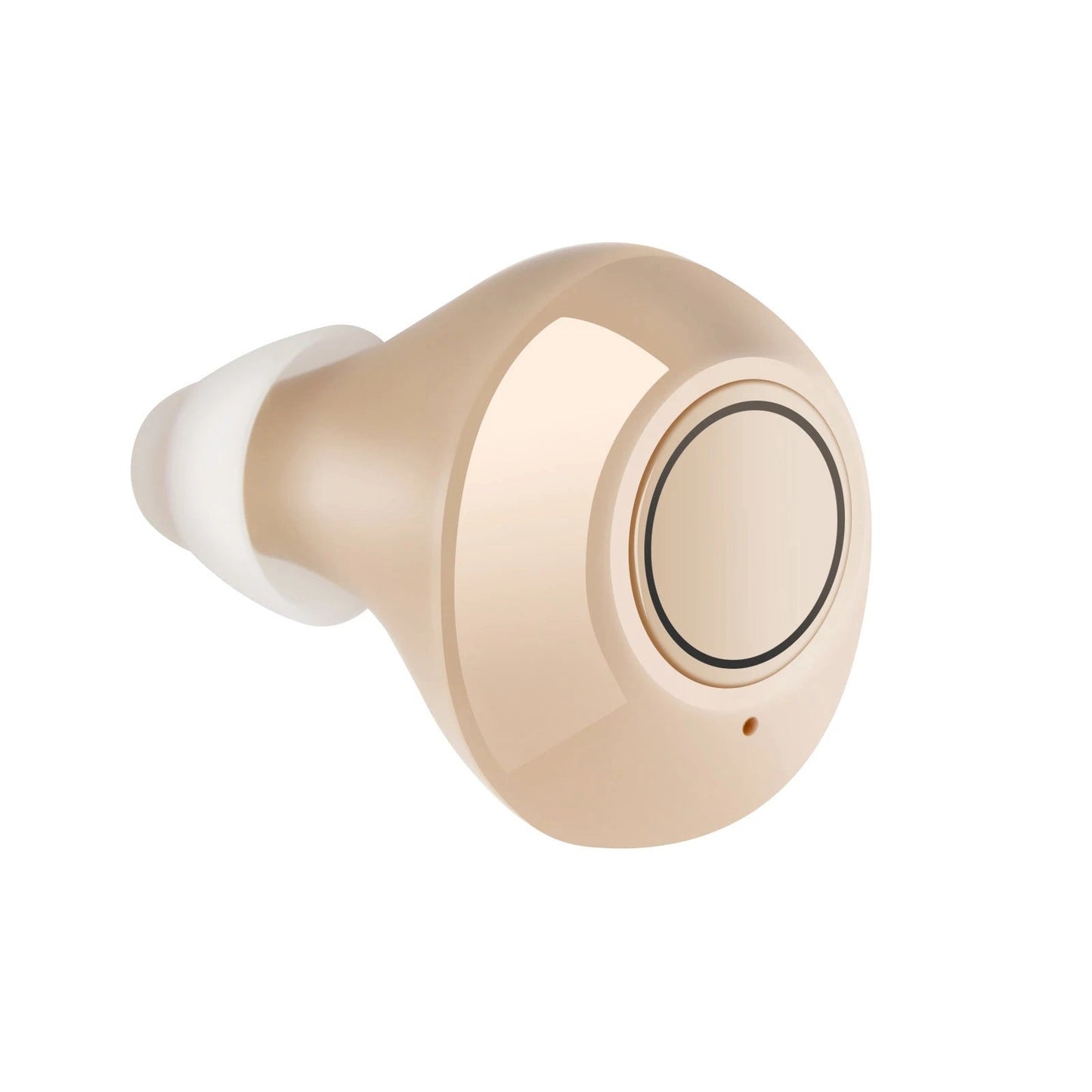 New A39 Skin Color To The Ear Charging Old Man That Sound Collector Hearing Aid Earphone Hearing Aid - Korvel