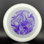 Conducteur de Disc Golf Ptérodactyle Glow Egg Shell