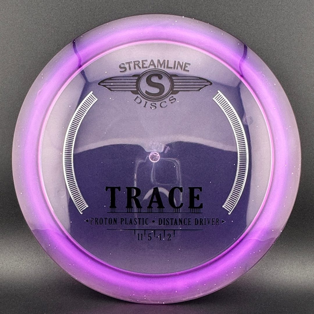 Disque de golf disc Streamline Proton Trace