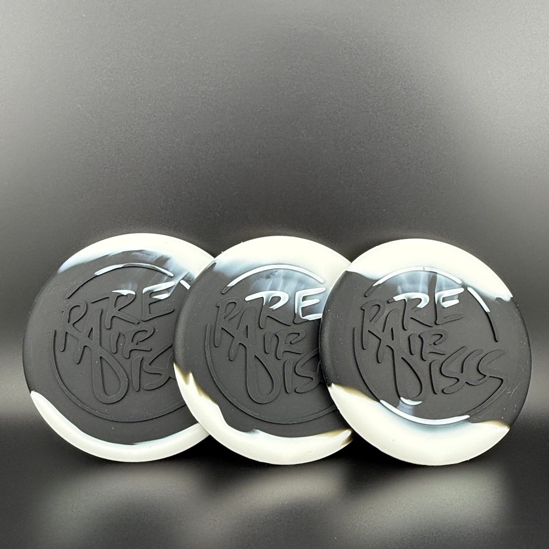 RAD Rubber Glow Mini - STRATUS Fear Edition