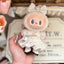 Charming Clothing Accessories for Labubu Dolls