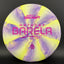 CT Swirl Focus - Serie de firma de Anthony Barela Disc Golf Putter