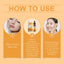 Vitamin C Facial Essence - Hydrating and Brightening Serum
