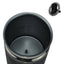 Automatic Hot and Cold Milk Froth Machine Home Cappuccino Coffee Maker Companion Milk Frother - Korvel