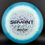 Controlador de Disco de Golf Halo Star Savant