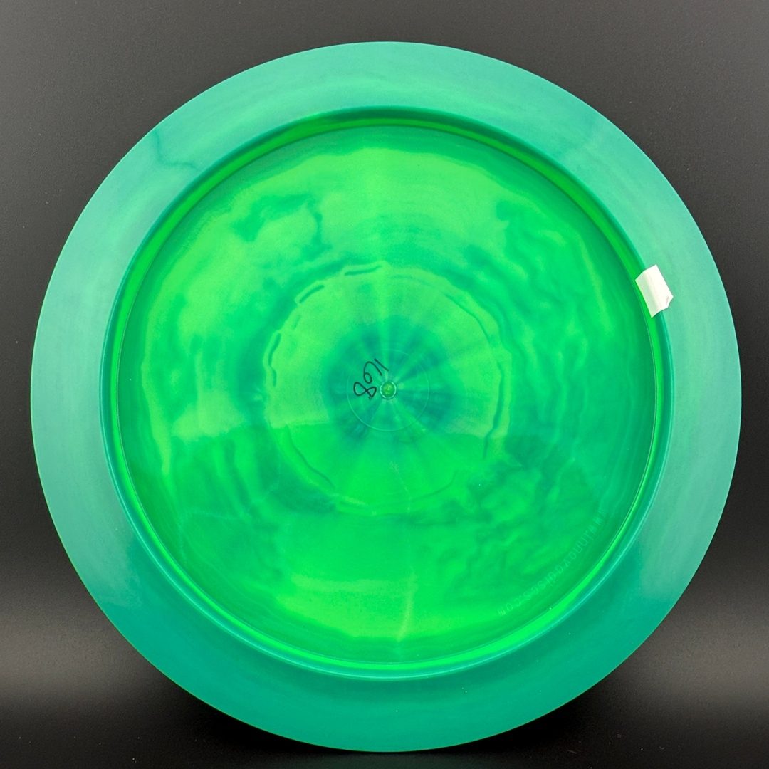 Swirly Star Destroyer - Philo Brathwaite 2026 Tour Series