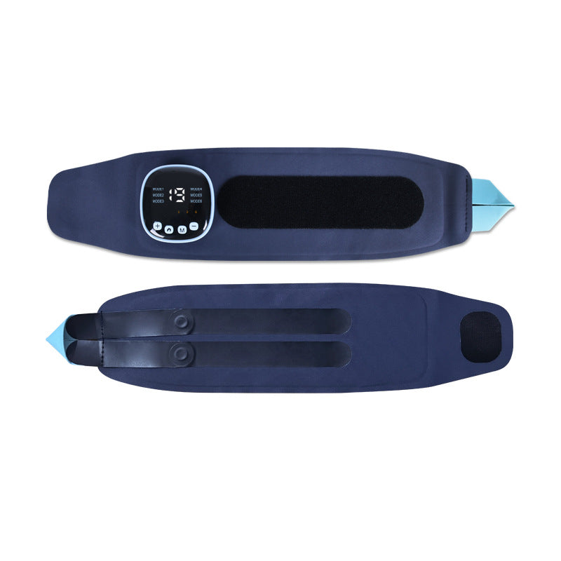 EMS Smart Tendon Sheath Hand Heating Wristband with Hot Compress and Massage Function - Korvel