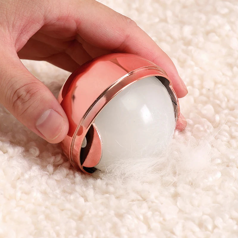 Premium Reusable Lint Roller for Pet Hair Removal