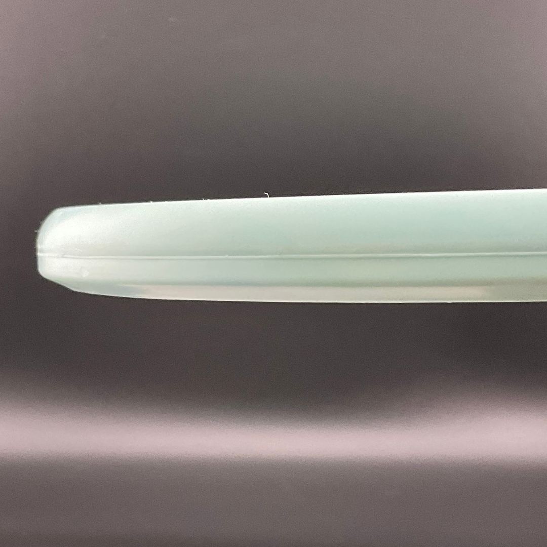 Warspear - Suregrip Superglow Disc Golf Disc