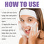 Lavender Oil Control Acne-Cleansing Soap For Cleansing Facial Skin Pores Oil Control Acne-Moisturizing Cleansing Soap - Korvel
