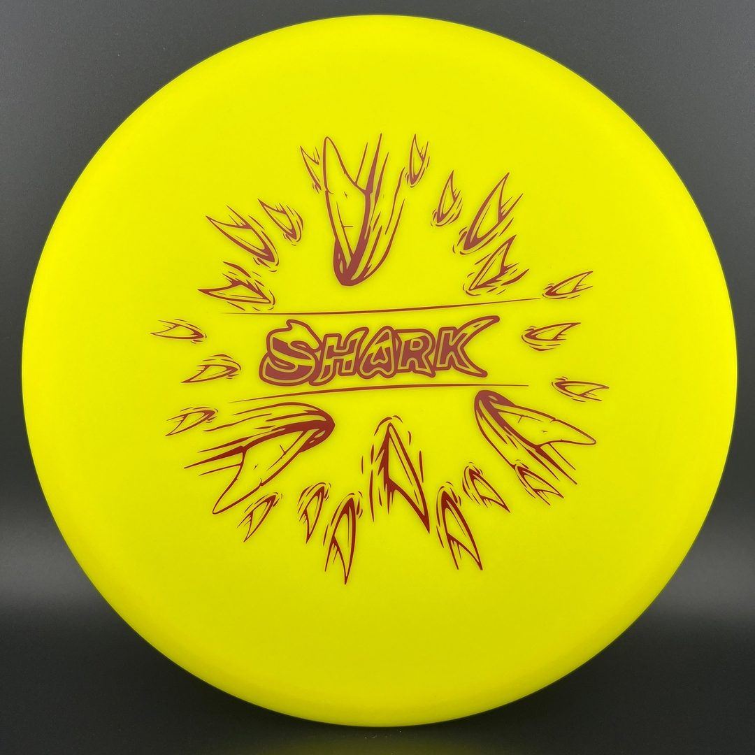 KC Pro Shark Disc Golf Disc - Premium Performance