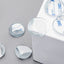 12Pcs Child Baby Safety Silicone Table Corner Edge Protection Cover - Korvel