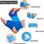 FlexWrap Self-Adhesive Bandage