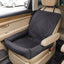 Waterproof Pet Car Seat Cover & Nest: Anti - Dirty for Medium & Small Dogs/Cats - Korvel
