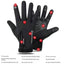 GlacioGrip Touch Gloves - Korvel