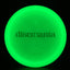 Color Glow C-Line FD - Bar Stamp Disc Golf Driver