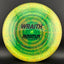 Disque de golf I-Dye Champion Wraith