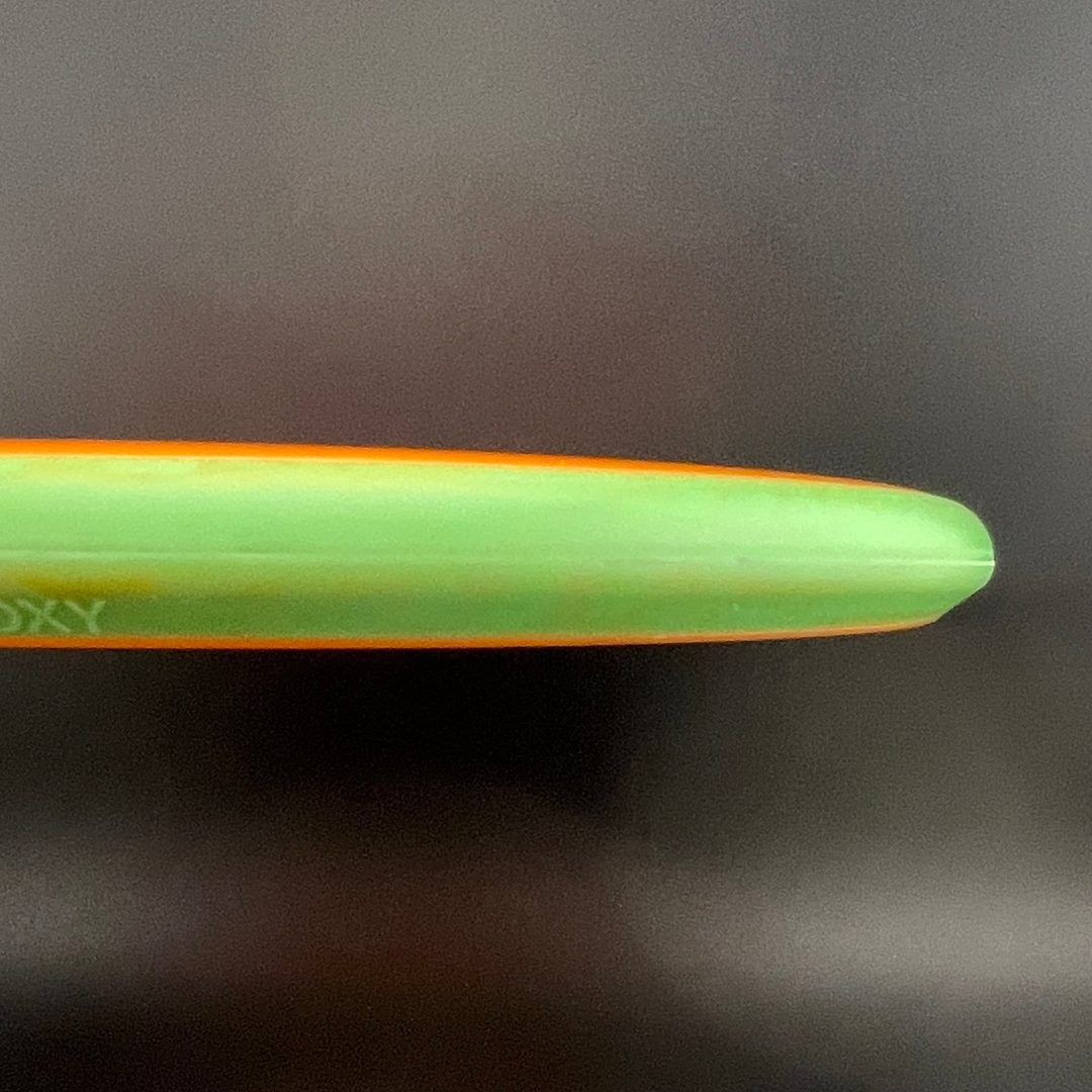 Proxy de Plasma Suave - Serie de Discos del Equipo Silva Saarinen