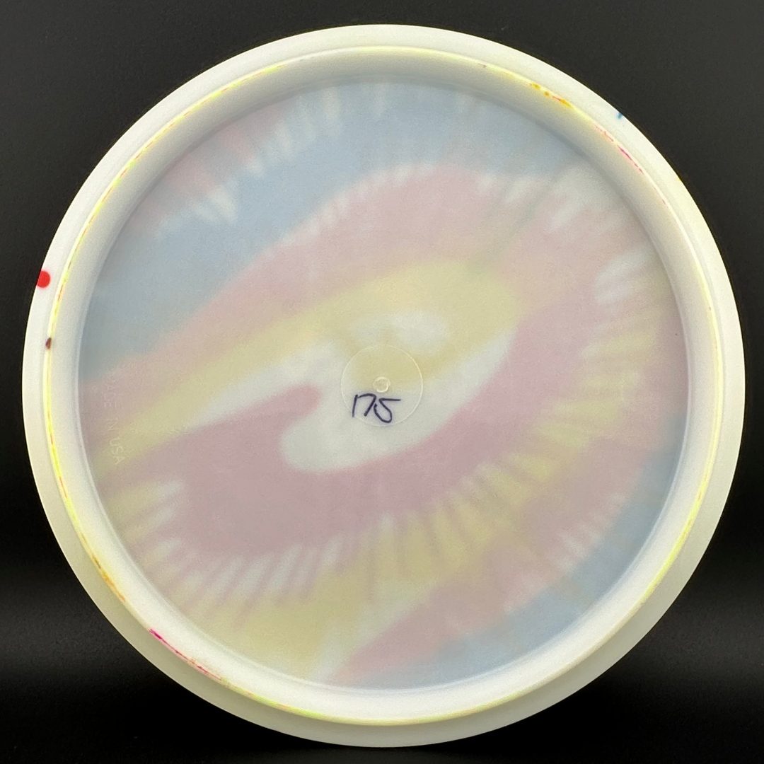 Star I-Dye Roc3 Disc Golf Disc