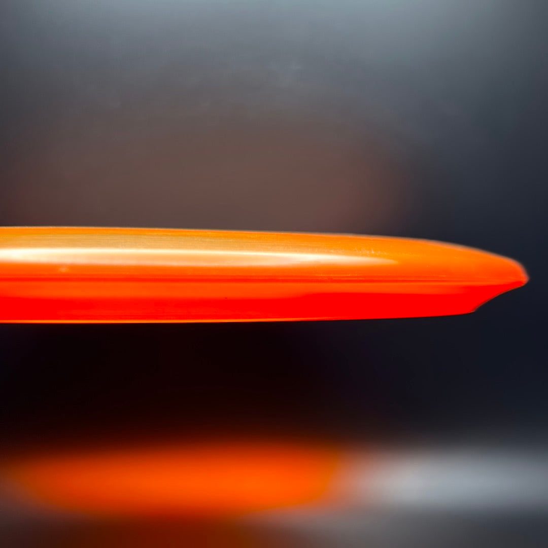 Z Zombee - Limited Run Disc Golf Driver