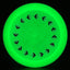 Proto Glow Gummy Champion Destroyer - Premium Disc Golf Driver