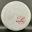 Lunar Blend Magic Disc Golf Putter