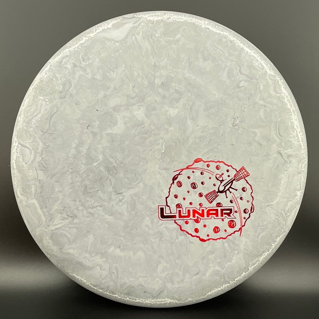 Lunar Blend Magic Disc Golf Putter