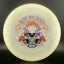 Nocturnal Flex Mustang - Crushin' Amanitas Disc Golf Disc