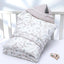 Premium Cotton Swaddle Blanket for Newborns