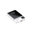 22.5W Fast Charging Wireless Power Bank - Ultra-Thin & Compact