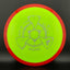 Neutron Panic Distance Driver