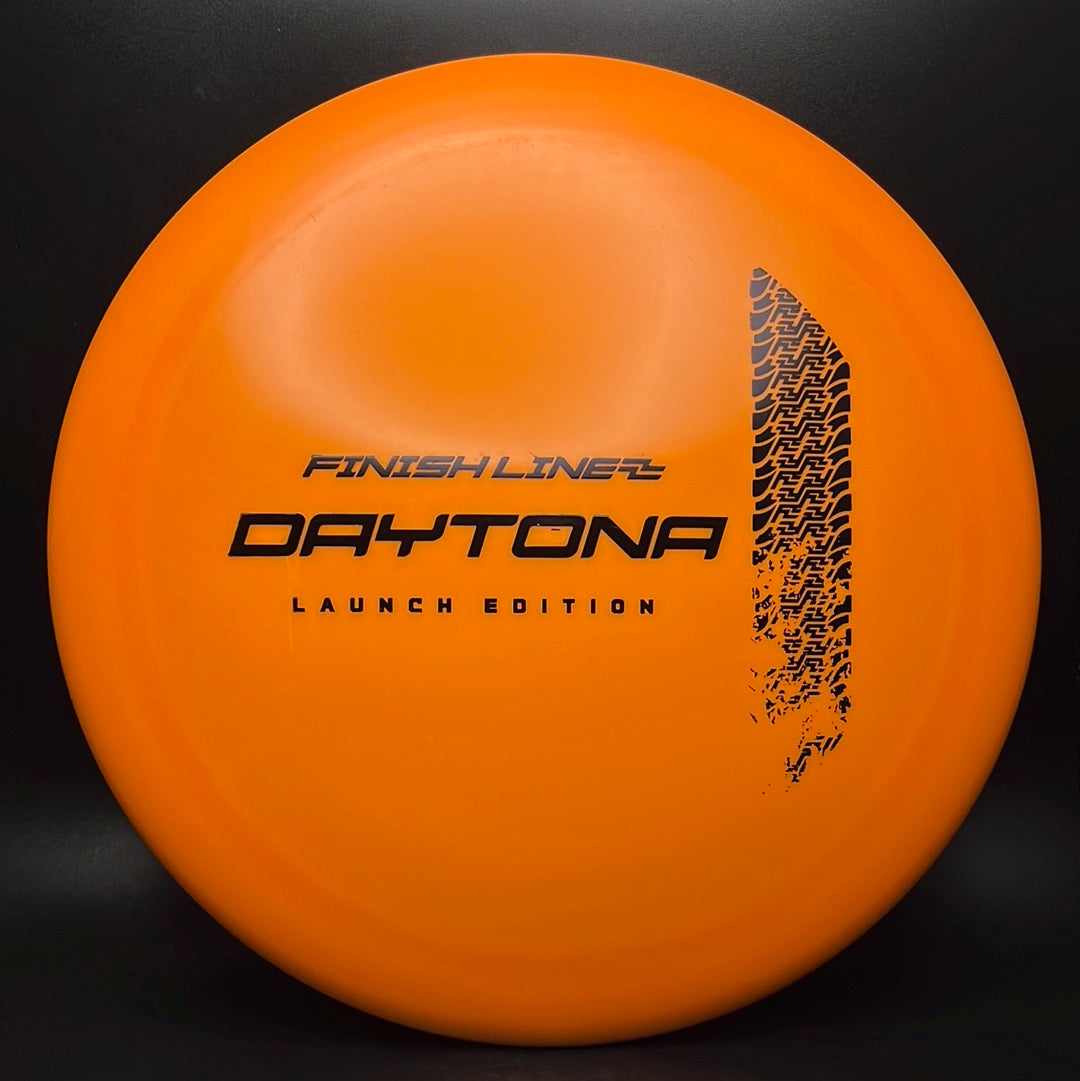 Forged Daytona - Édition de Lancement Disque de Golf