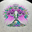 Alpine Hemp Baobab - Triple Face Stamp Disc Golf Disc