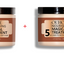 Nourishing Hair Mask, Repair Hair Dye, Perm, Split End Dry Damage, Moisturize And Smooth Hair Mask - Korvel