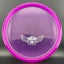 Metal Flake C-Line MD3 Disc Golf Disc - 303 Open Bottom Stamp