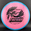 Proto Glow Halo Champion Firebird - Nate Sexton 2025 Tour Series