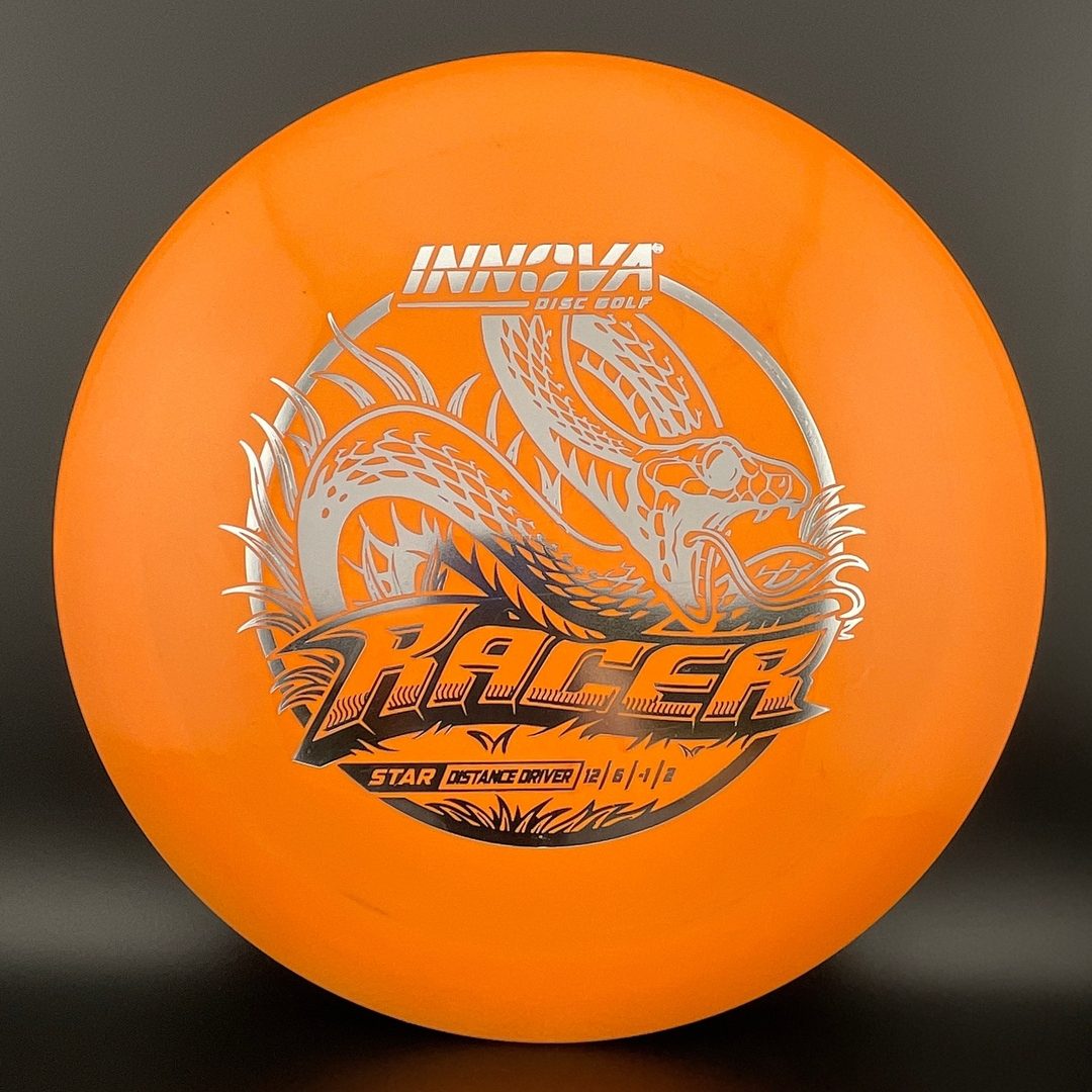 Innova Star Racer Disc Golf Driver