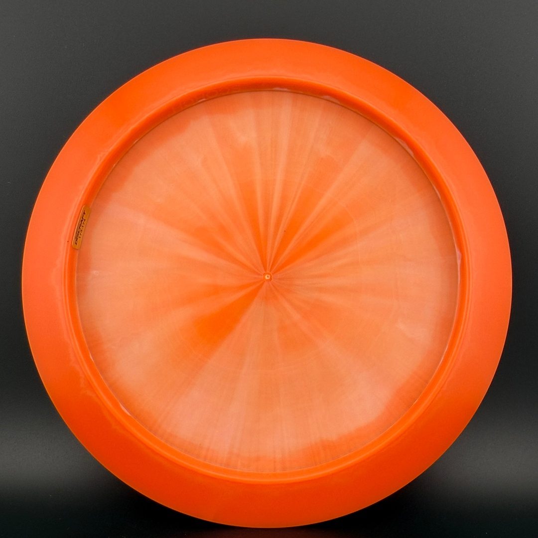 ESP Swirl Scorch - Michael Johansen Disc Golf Driver