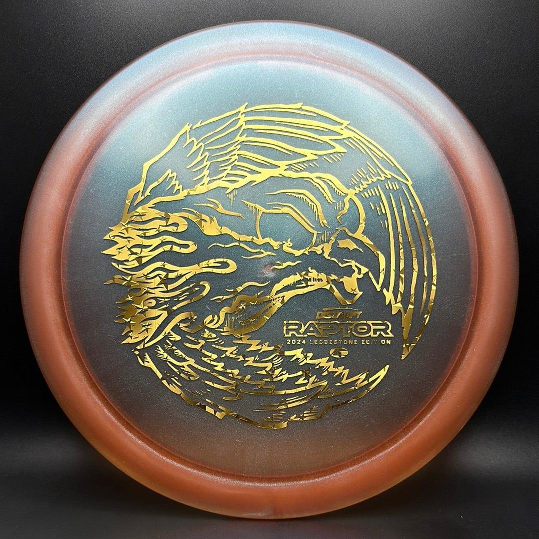 Colorshift Z Raptor - Edición Ledgestone 2024