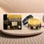 Beeswax Furniture Polishing Paste, Multi-Purpose Beeswax Home Cleaning And Maintenance Furniture Care Polish - Korvel
