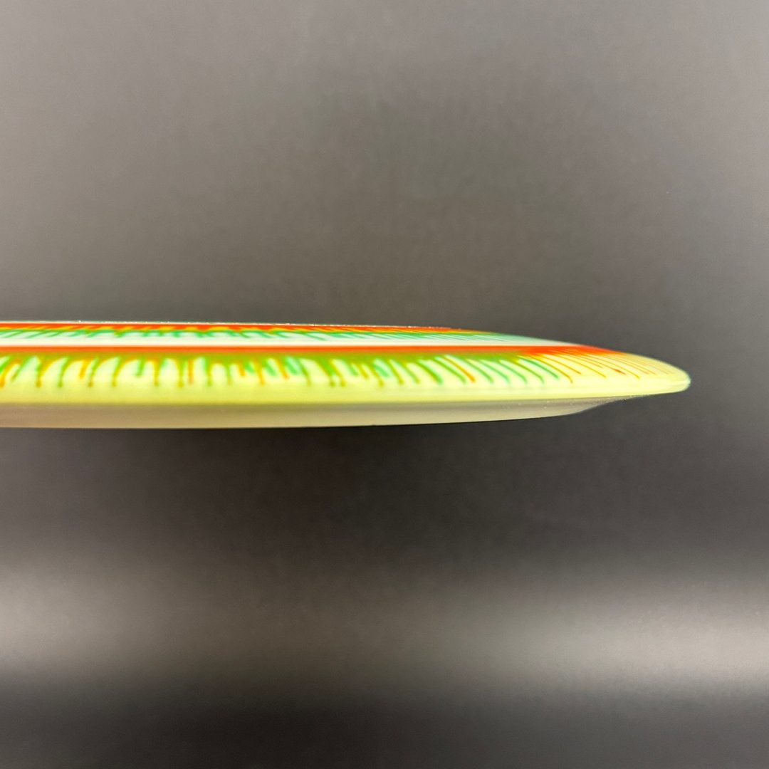 Innova I-Dye Star Wraith Disc Golf Driver