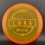 Discraft Z Luna Disc Golf Putter - Édition Paul McBeth