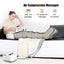 Massage Air Compression Sports Recovery Boots Foot Leg Air Pressure Massager Air Recovery Boots Pressotherapy - Korvel