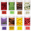 Colorful Eight - Scented Wax Cubes Set