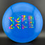 Discraft Nuke Distance Driver Disc Golf Disc