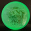 Metal Flake Glow C-Blend Chariot - Joel Freeman Signature Disc